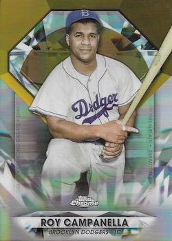 Roy Campanella