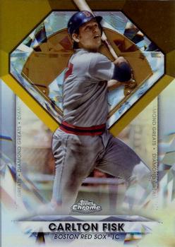 Carlton Fisk