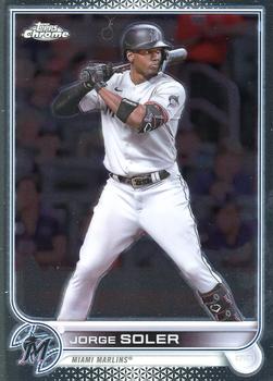 Jorge Soler