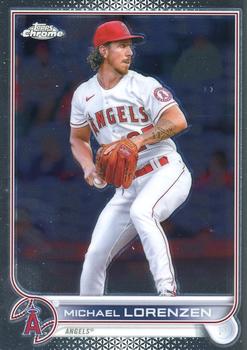 Michael Lorenzen