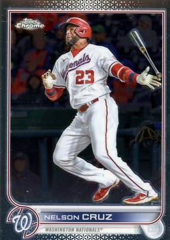 Nelson Cruz