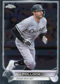 A.J. Pollock