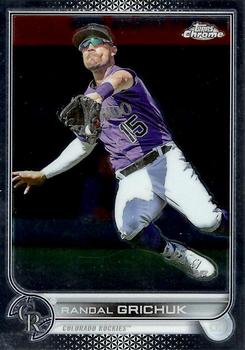 Randal Grichuk
