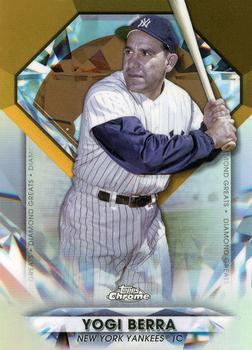 Yogi Berra