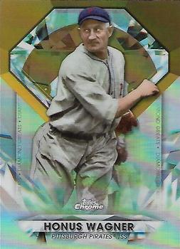 Honus Wagner
