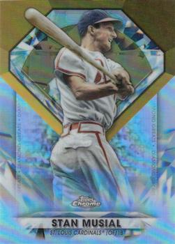 Stan Musial