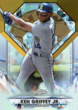 Ken Griffey Jr.
