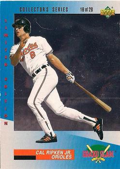 Cal Ripken Jr.