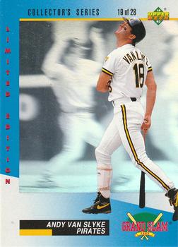 Andy Van Slyke
