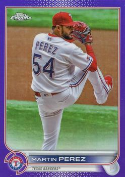 Martin Perez
