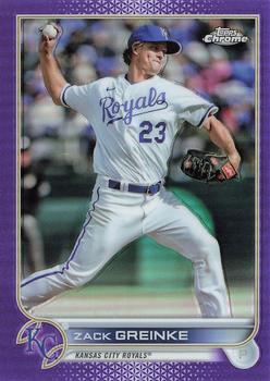 Zack Greinke