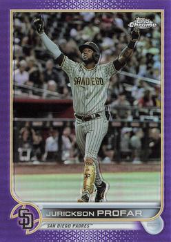 Jurickson Profar