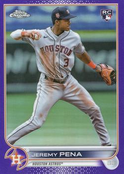Jeremy Pena