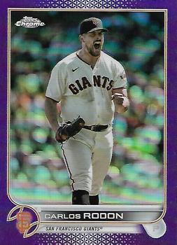 Carlos Rodon