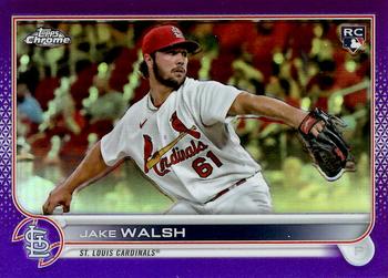 Jake Walsh