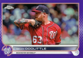 Sean Doolittle