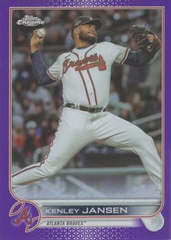 Kenley Jansen
