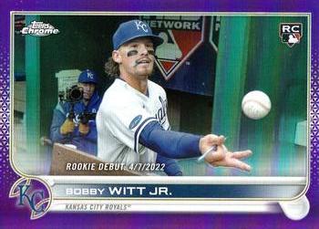 Bobby Witt Jr.