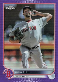 Rich Hill
