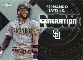 Fernando Tatis Jr.