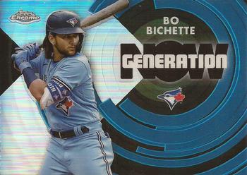 Bo Bichette