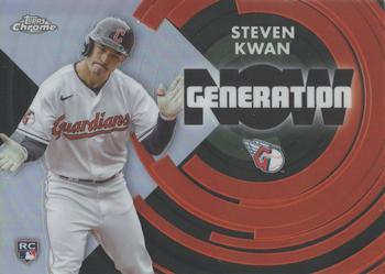 Steven Kwan