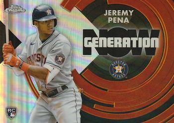 Jeremy Pena