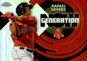 Rafael Devers