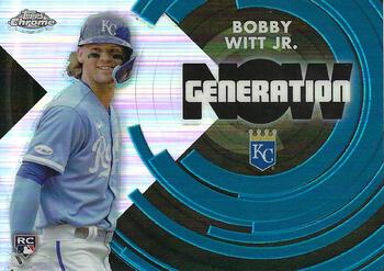 Bobby Witt Jr.