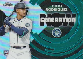 Julio Rodriguez