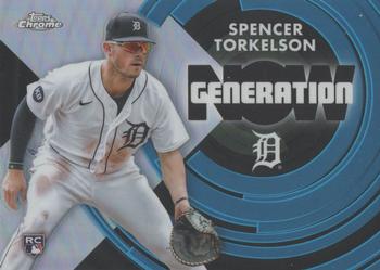 Spencer Torkelson