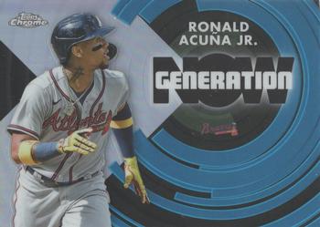 Ronald Acuña Jr.