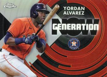 Yordan Alvarez