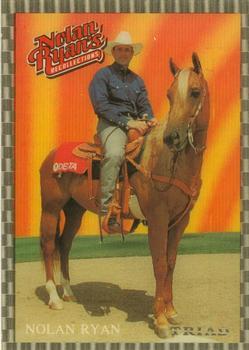 Nolan Ryan