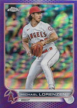 Michael Lorenzen