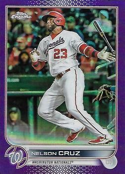Nelson Cruz