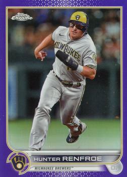 Hunter Renfroe