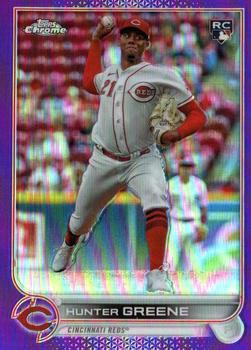 Hunter Greene