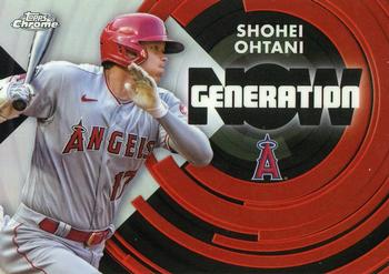 Shohei Ohtani