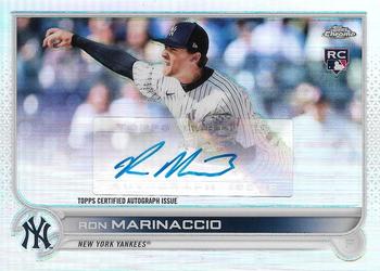 Ron Marinaccio
