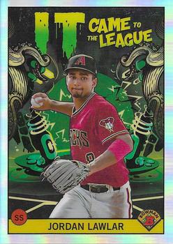 Jordan Lawlar