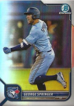 George Springer
