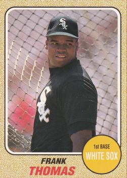 Frank Thomas