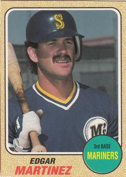 Edgar Martinez
