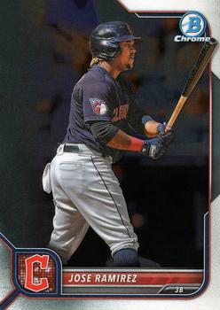#63 Jose Ramirez