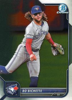 Bo Bichette