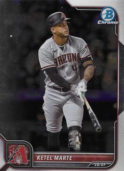 Ketel Marte