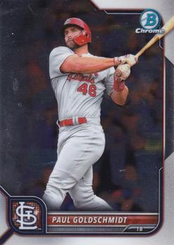 Paul Goldschmidt