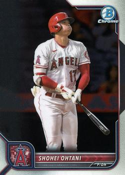 Shohei Ohtani