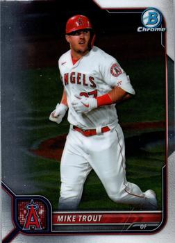 Mike Trout
